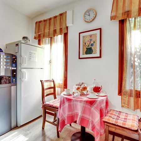 Bed and Breakfast Casa Di Sara Венеция Экстерьер фото
