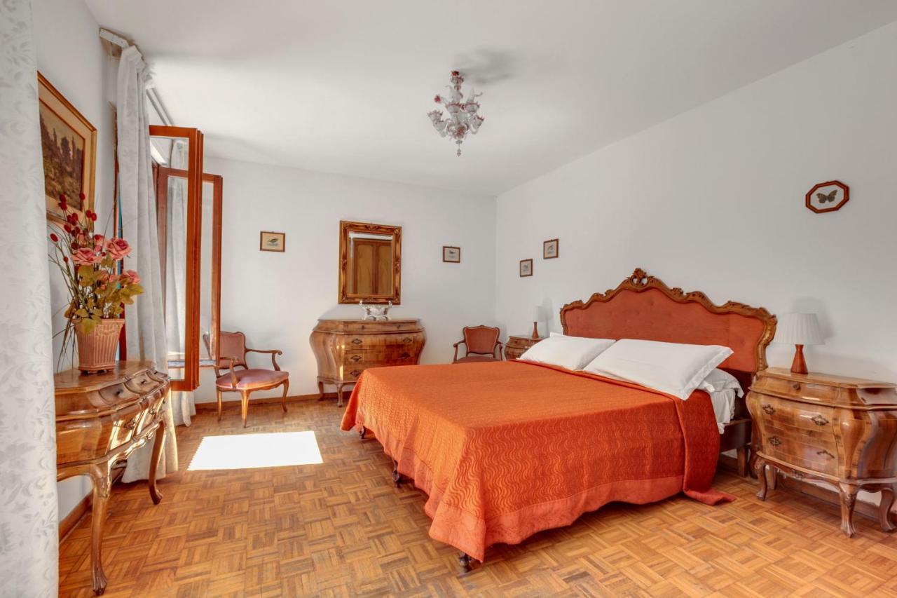 Bed and Breakfast Casa Di Sara Венеция Экстерьер фото
