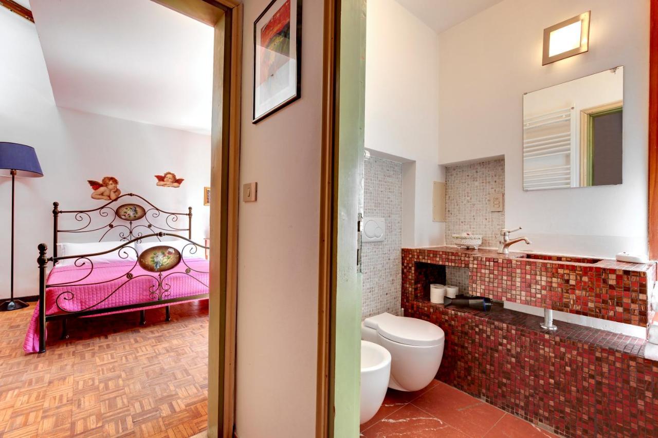 Bed and Breakfast Casa Di Sara Венеция Экстерьер фото