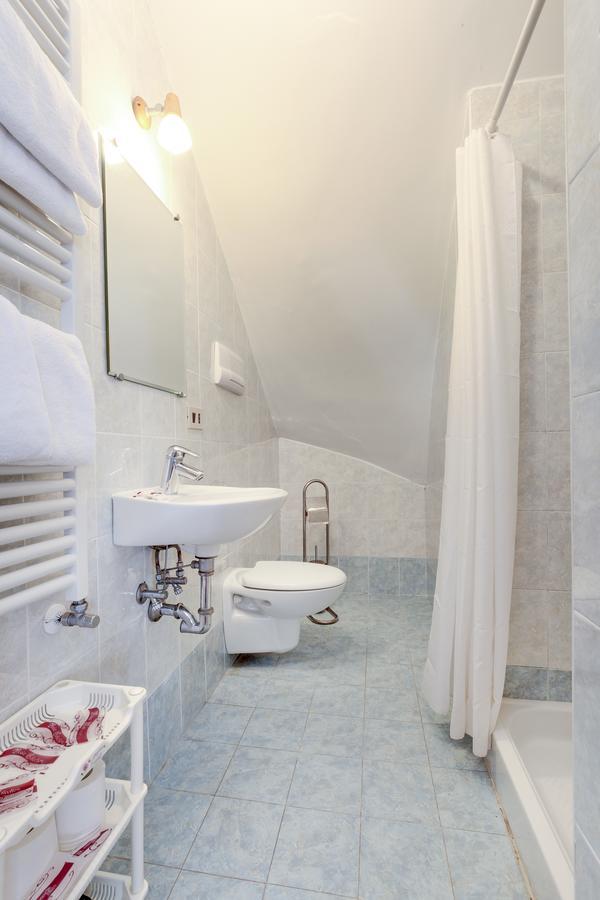 Bed and Breakfast Casa Di Sara Венеция Экстерьер фото