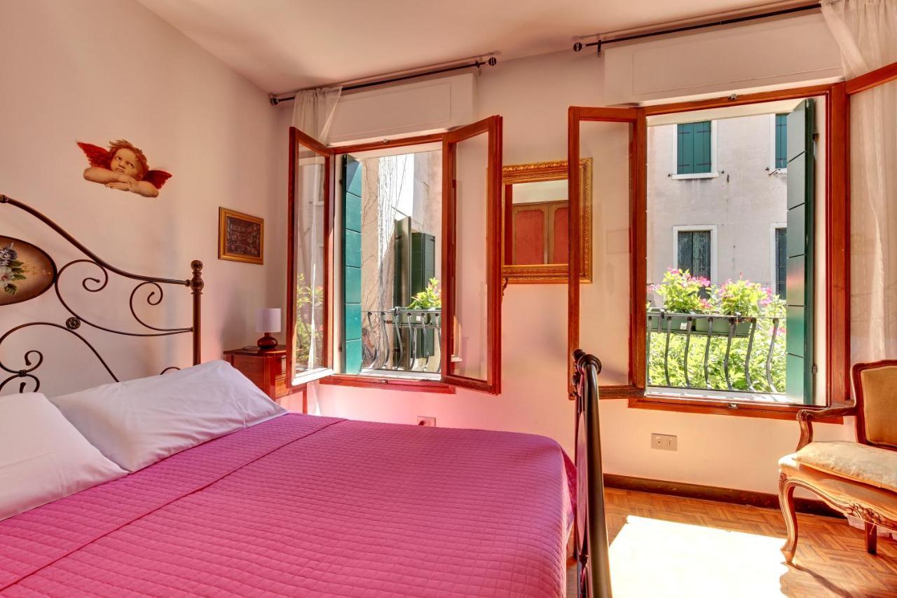 Bed and Breakfast Casa Di Sara Венеция Экстерьер фото