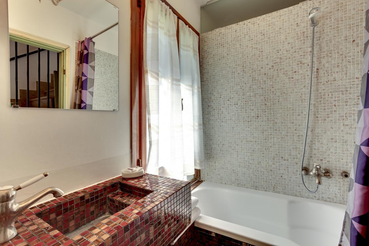 Bed and Breakfast Casa Di Sara Венеция Экстерьер фото