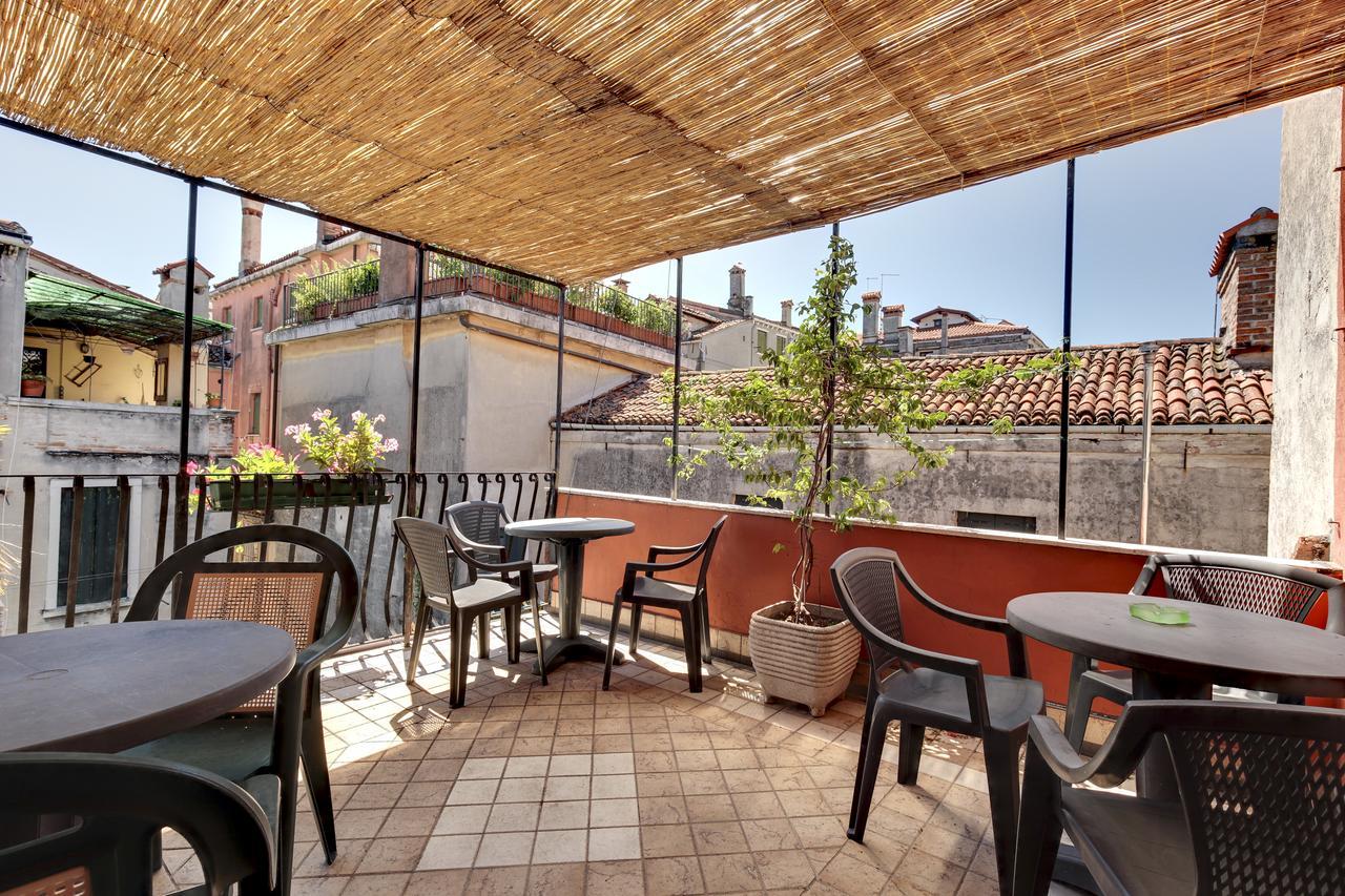 Bed and Breakfast Casa Di Sara Венеция Экстерьер фото