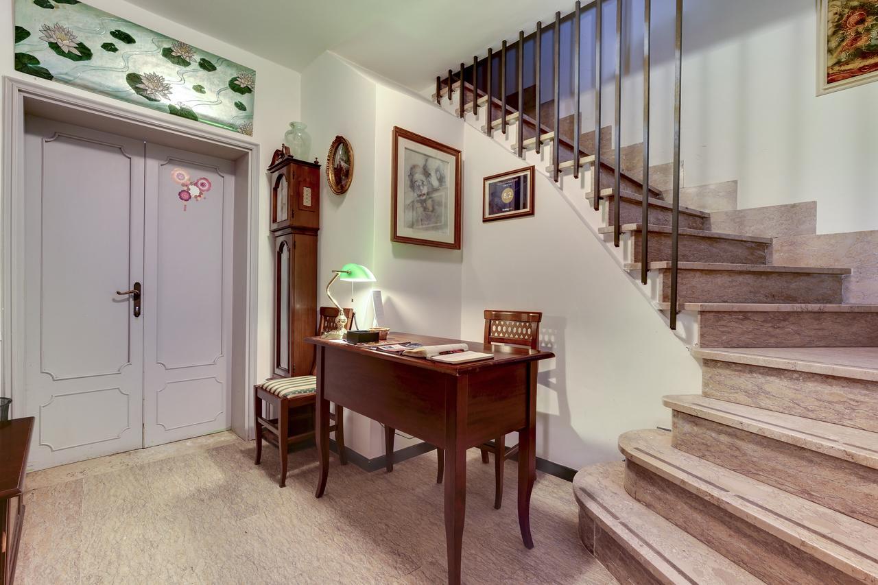 Bed and Breakfast Casa Di Sara Венеция Экстерьер фото