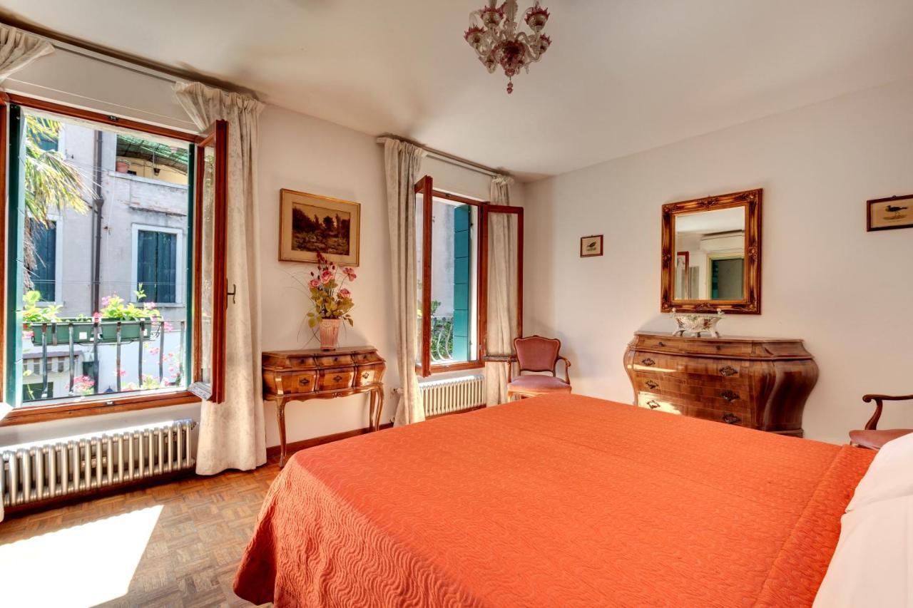 Bed and Breakfast Casa Di Sara Венеция Экстерьер фото