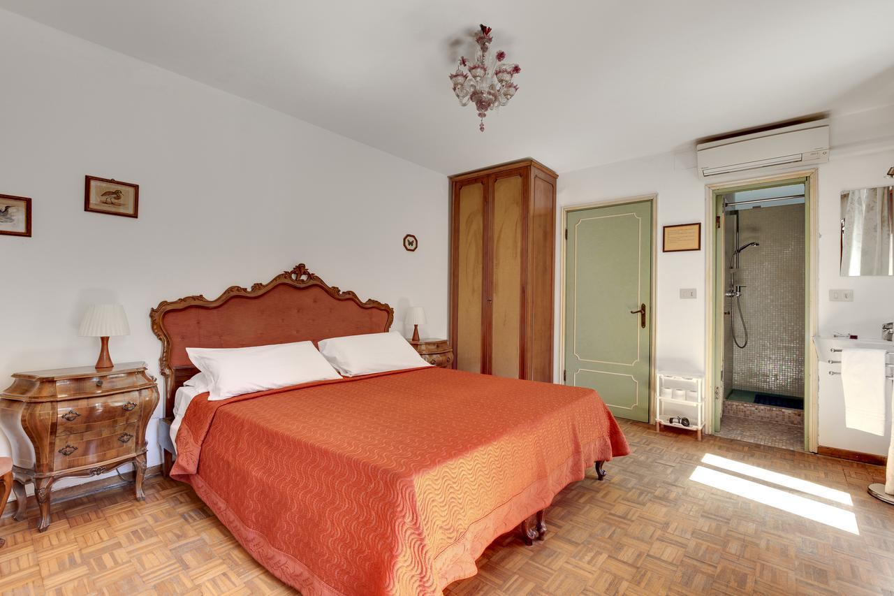 Bed and Breakfast Casa Di Sara Венеция Экстерьер фото
