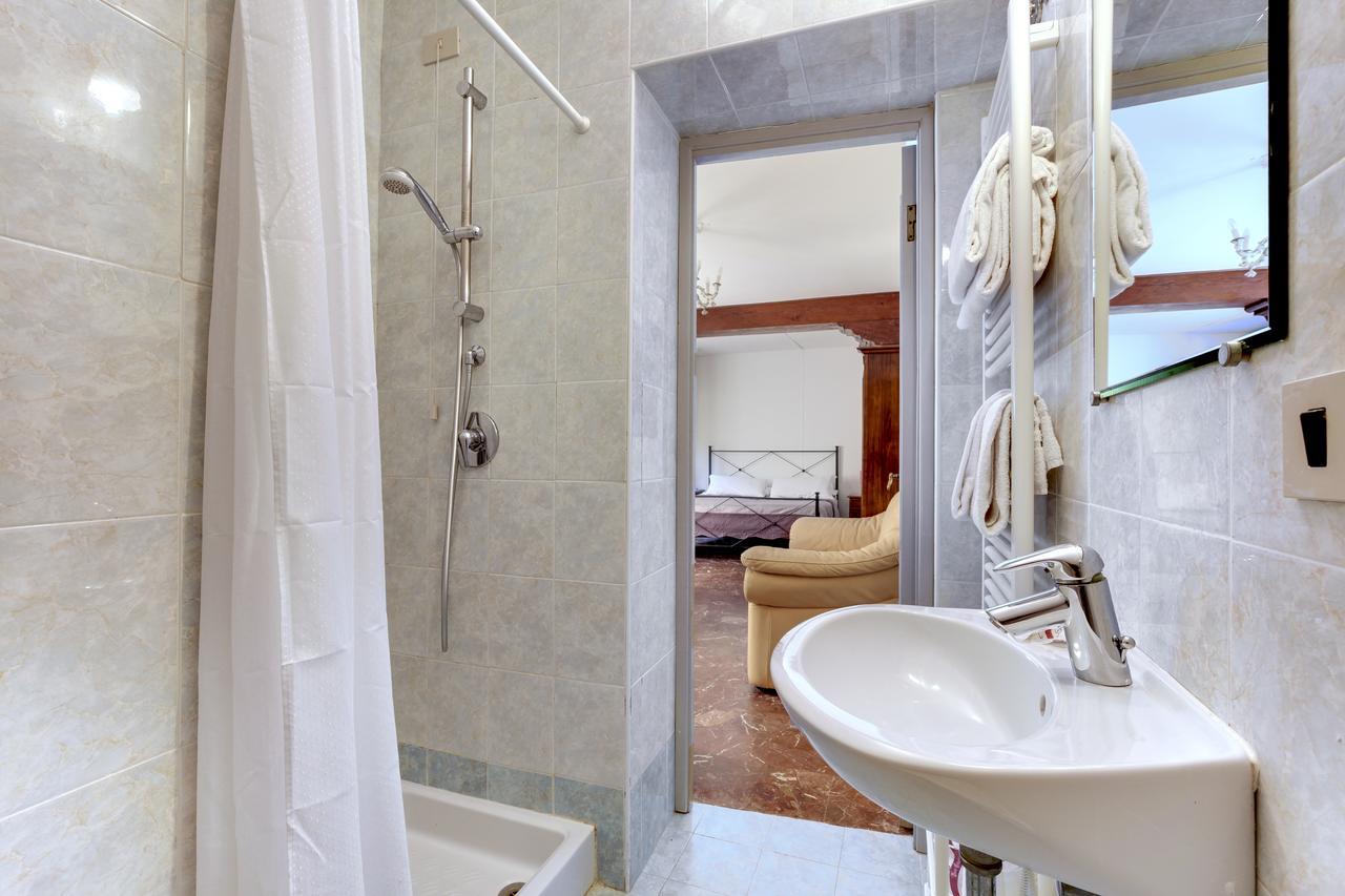 Bed and Breakfast Casa Di Sara Венеция Экстерьер фото