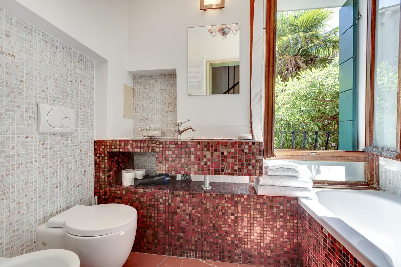 Bed and Breakfast Casa Di Sara Венеция Экстерьер фото