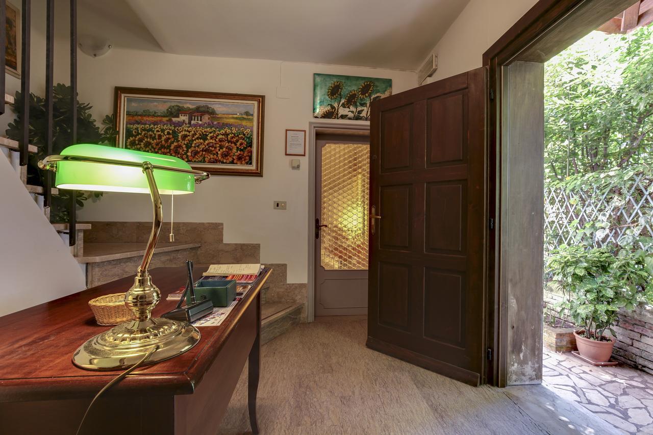 Bed and Breakfast Casa Di Sara Венеция Экстерьер фото