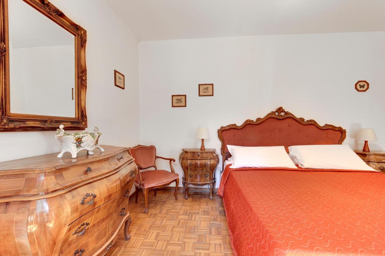 Bed and Breakfast Casa Di Sara Венеция Экстерьер фото